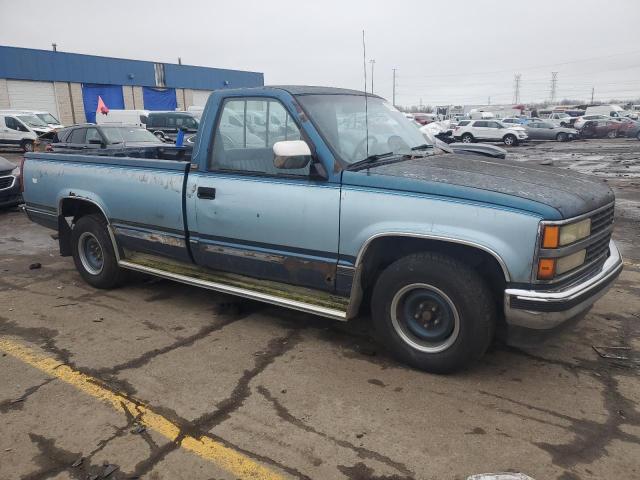 Photo 3 VIN: 1GCDC14H8MZ214220 - CHEVROLET ALL MODELS 