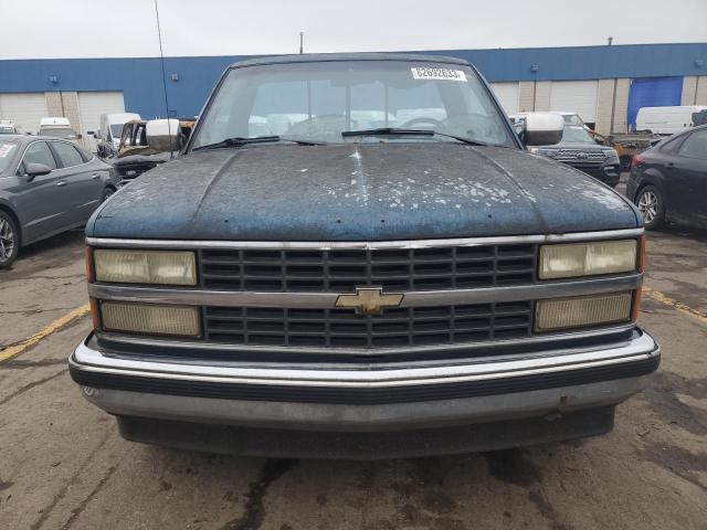 Photo 4 VIN: 1GCDC14H8MZ214220 - CHEVROLET ALL MODELS 