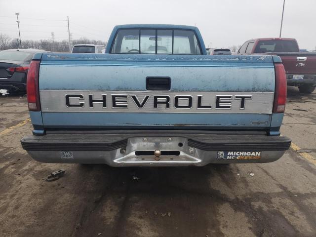 Photo 5 VIN: 1GCDC14H8MZ214220 - CHEVROLET ALL MODELS 