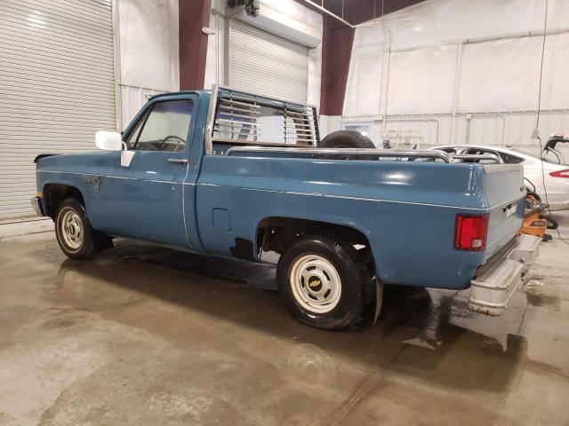 Photo 1 VIN: 1GCDC14H9CJ143915 - CHEVROLET C10 