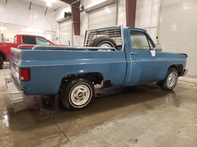 Photo 2 VIN: 1GCDC14H9CJ143915 - CHEVROLET C10 