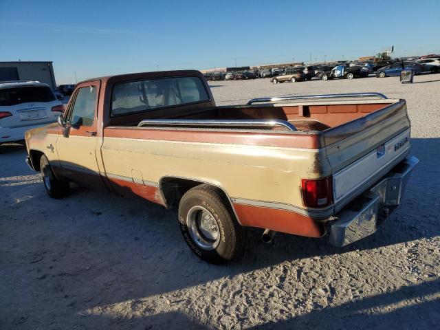 Photo 1 VIN: 1GCDC14H9DS156191 - CHEVROLET C10 