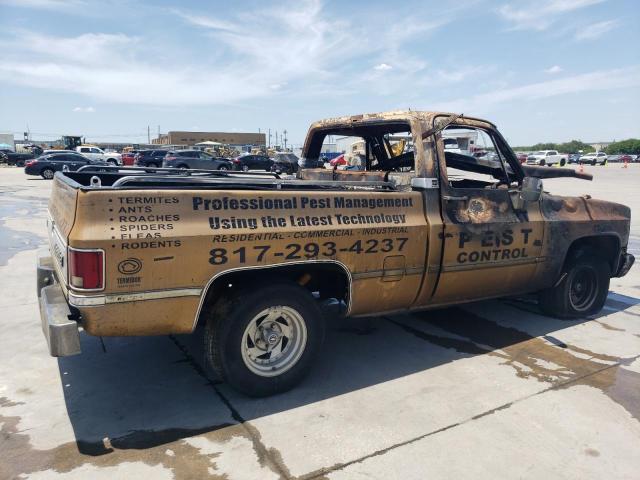 Photo 2 VIN: 1GCDC14H9GS147446 - CHEVROLET C10 