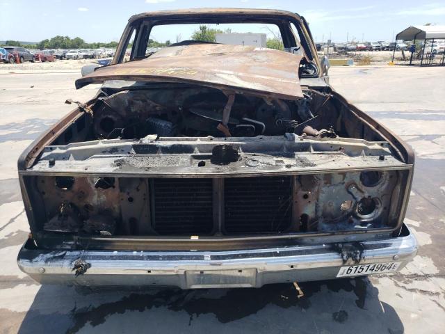 Photo 4 VIN: 1GCDC14H9GS147446 - CHEVROLET C10 