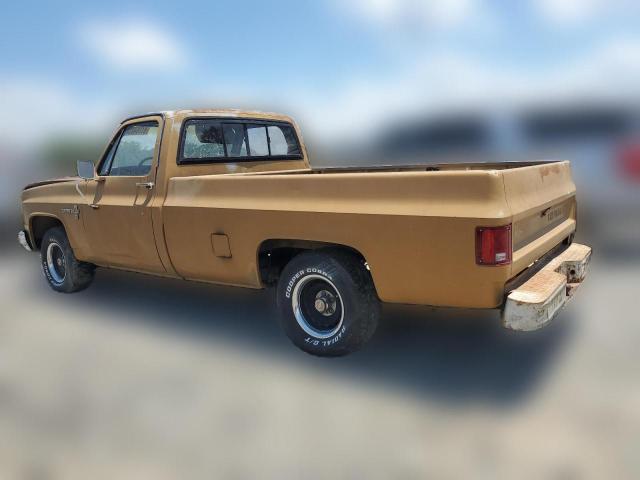 Photo 1 VIN: 1GCDC14HXEF316461 - CHEVROLET C10 