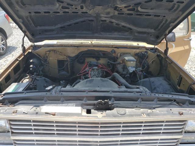 Photo 10 VIN: 1GCDC14HXEF316461 - CHEVROLET C10 