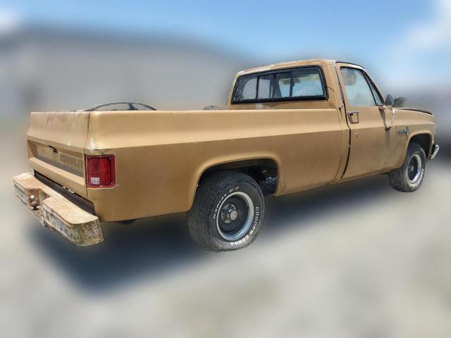 Photo 2 VIN: 1GCDC14HXEF316461 - CHEVROLET C10 