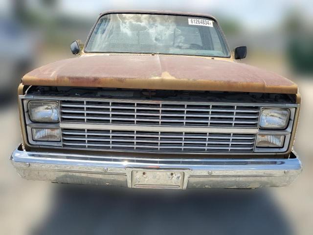 Photo 4 VIN: 1GCDC14HXEF316461 - CHEVROLET C10 