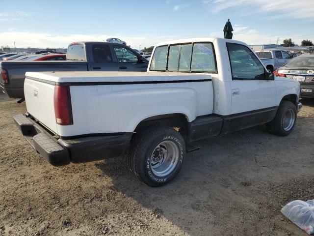 Photo 2 VIN: 1GCDC14K0PZ219900 - CHEVROLET GMT 