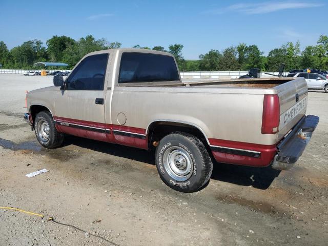 Photo 1 VIN: 1GCDC14K1KZ126568 - CHEVROLET GMT 