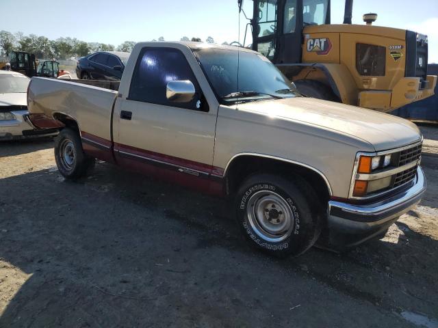 Photo 3 VIN: 1GCDC14K1KZ126568 - CHEVROLET GMT 