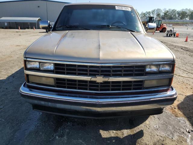 Photo 4 VIN: 1GCDC14K1KZ126568 - CHEVROLET GMT 