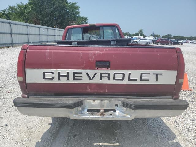 Photo 9 VIN: 1GCDC14K1ME128153 - CHEVROLET GMT 