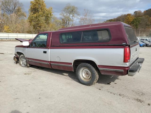 Photo 1 VIN: 1GCDC14K2RE203885 - CHEVROLET ALL MODELS 