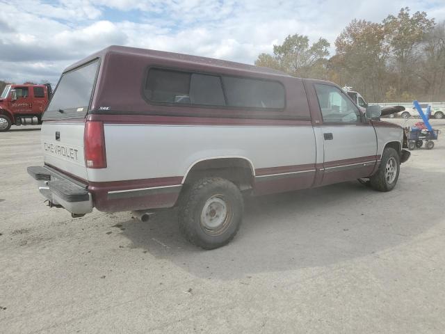 Photo 2 VIN: 1GCDC14K2RE203885 - CHEVROLET ALL MODELS 