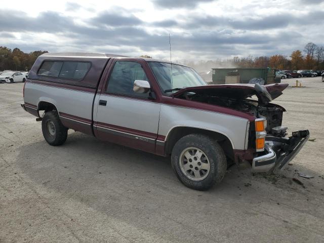 Photo 3 VIN: 1GCDC14K2RE203885 - CHEVROLET ALL MODELS 