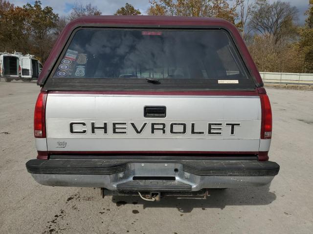 Photo 5 VIN: 1GCDC14K2RE203885 - CHEVROLET ALL MODELS 