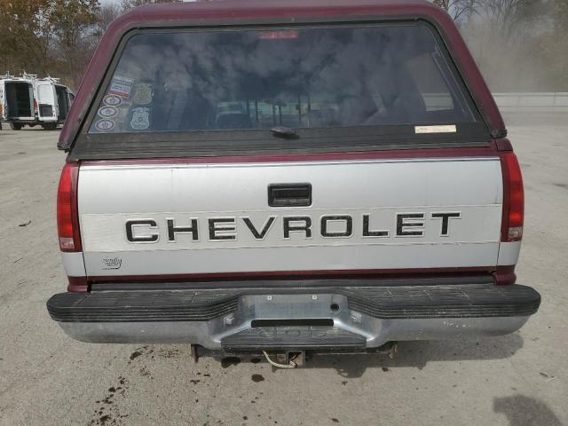 Photo 9 VIN: 1GCDC14K2RE203885 - CHEVROLET ALL MODELS 