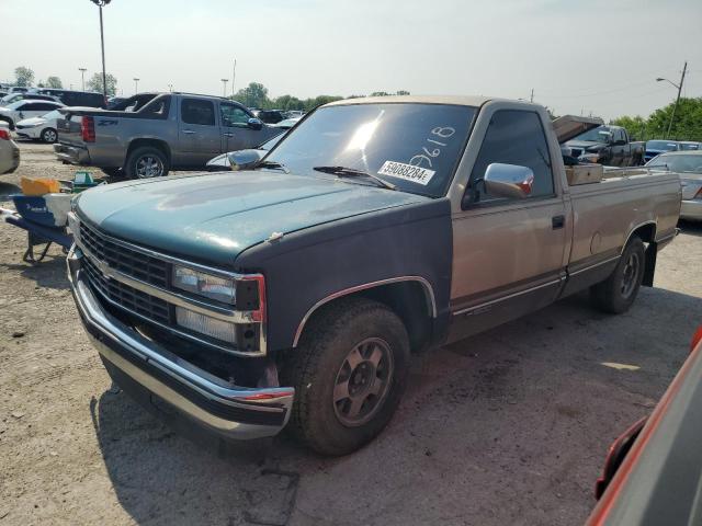 Photo 0 VIN: 1GCDC14K4KE282028 - CHEVROLET GMT 