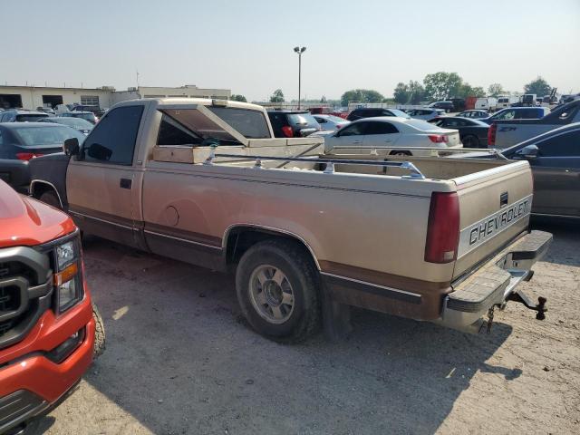 Photo 1 VIN: 1GCDC14K4KE282028 - CHEVROLET GMT 