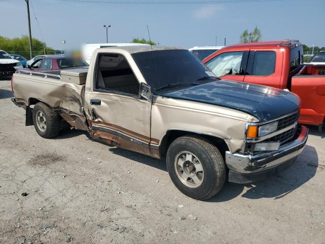 Photo 3 VIN: 1GCDC14K4KE282028 - CHEVROLET GMT 