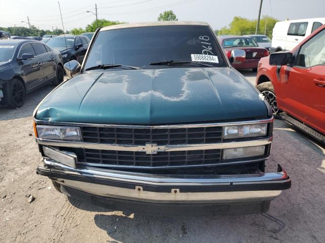 Photo 4 VIN: 1GCDC14K4KE282028 - CHEVROLET GMT 