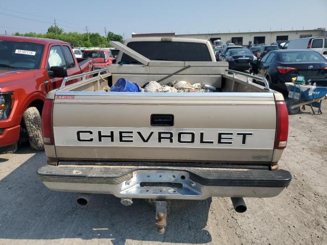 Photo 5 VIN: 1GCDC14K4KE282028 - CHEVROLET GMT 