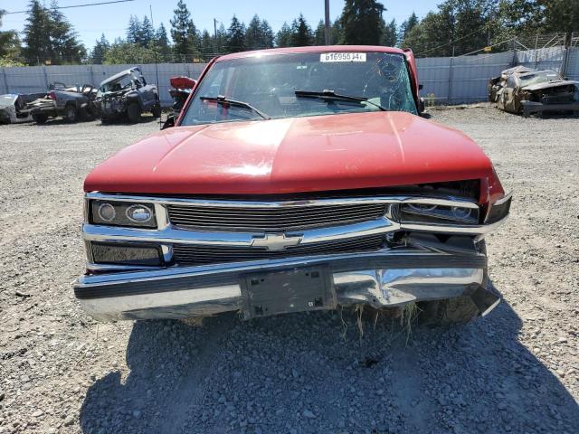 Photo 4 VIN: 1GCDC14K4RZ172406 - CHEVROLET GMT 