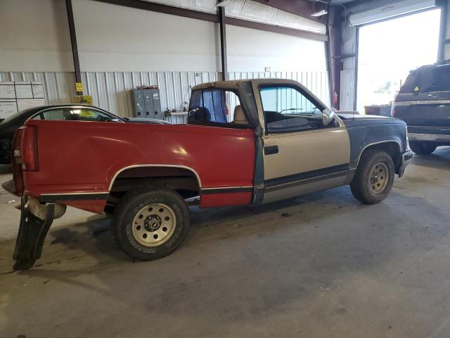 Photo 2 VIN: 1GCDC14K8LZ199390 - CHEVROLET GMT 