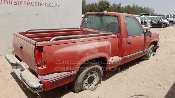 Photo 6 VIN: 1GCDC14Z3RZ130242 - CHEVROLET PICK 