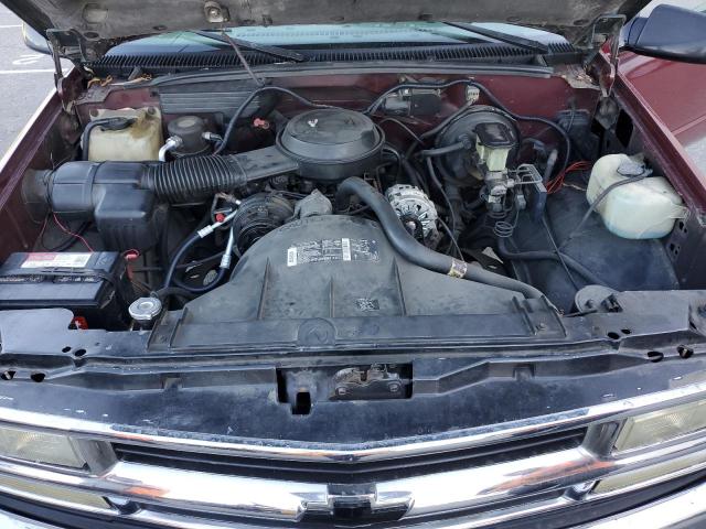 Photo 10 VIN: 1GCDC14Z6RZ204575 - CHEVROLET GMT-400 C1 