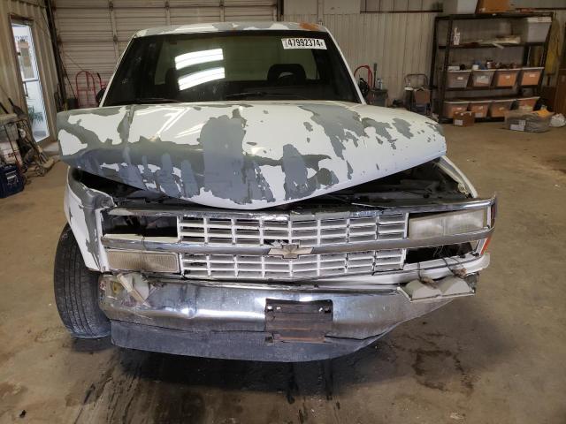 Photo 4 VIN: 1GCDC14Z7PZ134744 - CHEVROLET GMT 