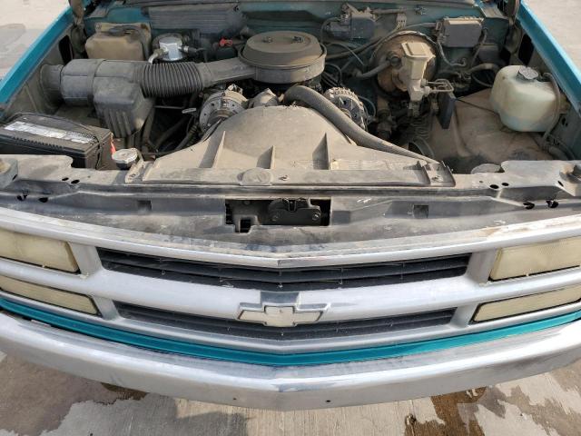 Photo 10 VIN: 1GCDC14Z9RZ115129 - CHEVROLET GMT 