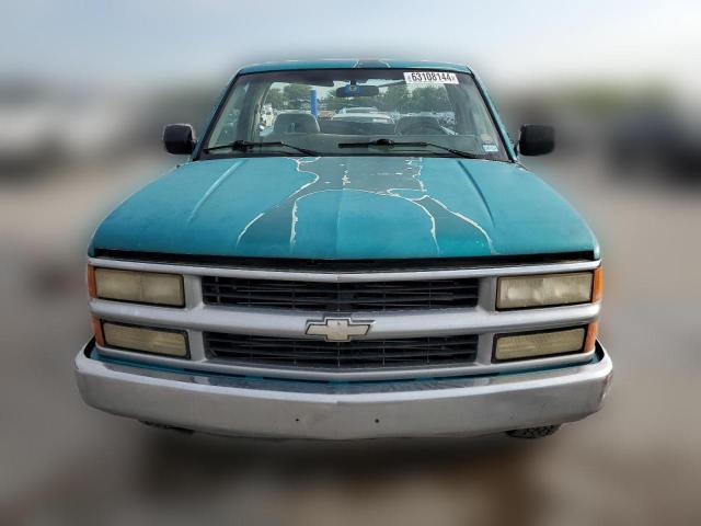 Photo 4 VIN: 1GCDC14Z9RZ115129 - CHEVROLET GMT 