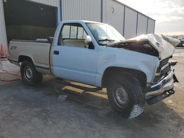 Photo 3 VIN: 1GCDK14H0MZ176159 - CHEVROLET GMT 