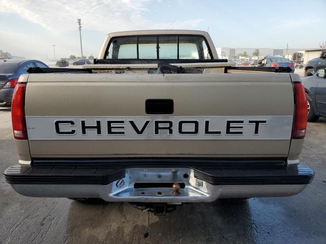 Photo 5 VIN: 1GCDK14H0MZ176159 - CHEVROLET GMT 