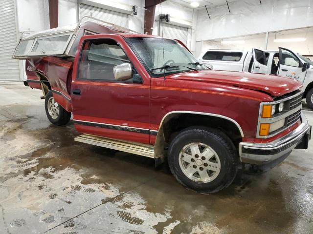 Photo 3 VIN: 1GCDK14H5KE176226 - CHEVROLET GMT 