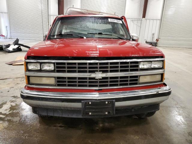 Photo 4 VIN: 1GCDK14H5KE176226 - CHEVROLET GMT 