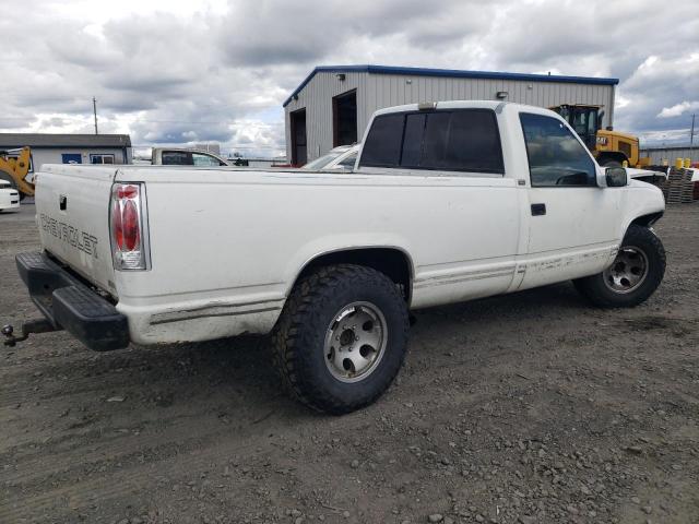 Photo 2 VIN: 1GCDK14H8LE127734 - CHEVROLET GMT 