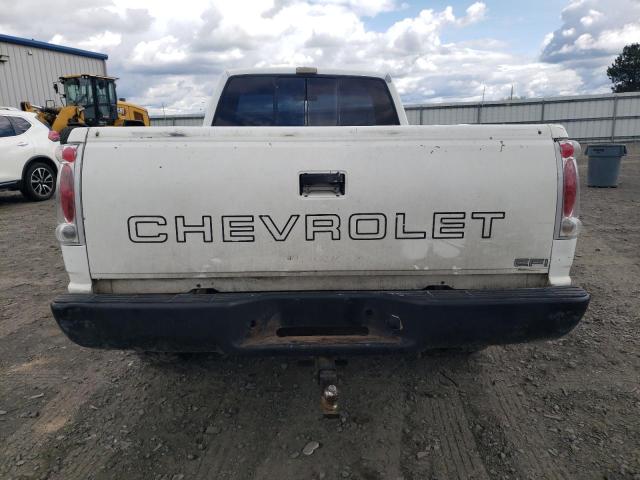 Photo 5 VIN: 1GCDK14H8LE127734 - CHEVROLET GMT 