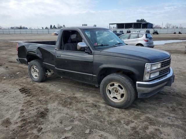 Photo 3 VIN: 1GCDK14K2KZ211678 - CHEVROLET GMT 