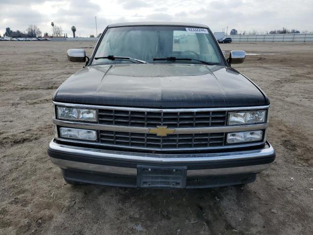 Photo 4 VIN: 1GCDK14K2KZ211678 - CHEVROLET GMT 