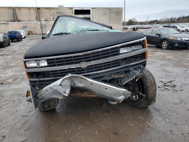 Photo 4 VIN: 1GCDK14K5KE158708 - CHEVROLET GMT 