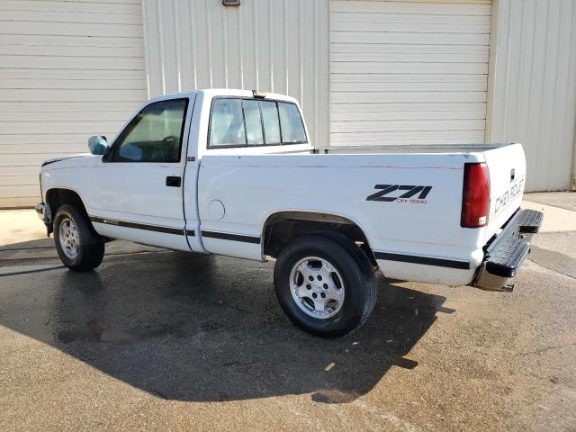 Photo 1 VIN: 1GCDK14K6MZ145929 - CHEVROLET GMT 