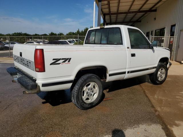 Photo 2 VIN: 1GCDK14K6MZ145929 - CHEVROLET GMT 