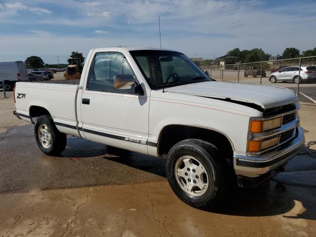 Photo 3 VIN: 1GCDK14K6MZ145929 - CHEVROLET GMT 