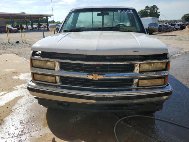 Photo 4 VIN: 1GCDK14K6MZ145929 - CHEVROLET GMT 