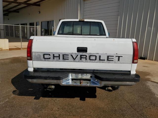 Photo 5 VIN: 1GCDK14K6MZ145929 - CHEVROLET GMT 