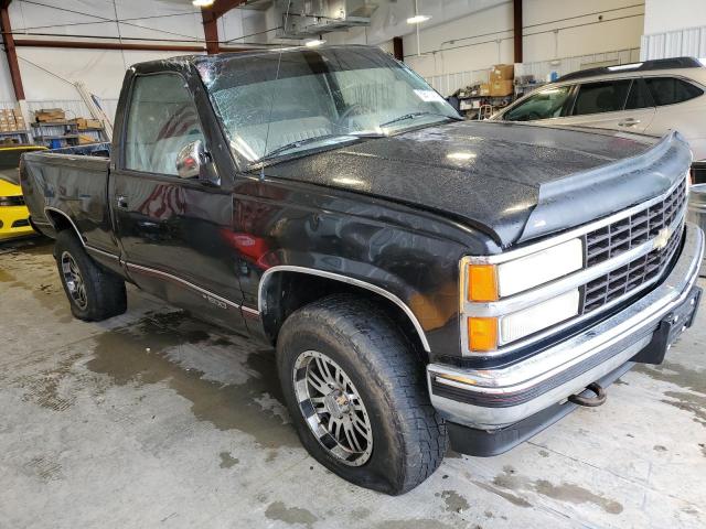 Photo 3 VIN: 1GCDK14K9MZ116442 - CHEVROLET GMT 