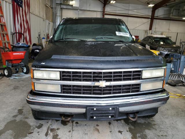 Photo 4 VIN: 1GCDK14K9MZ116442 - CHEVROLET GMT 